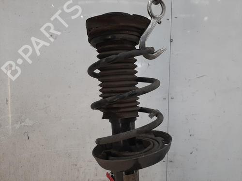 Left front suspension VAUXHALL ASTRA Mk VII (K) (B16) 1.5 CRDI | BP26869644M72 