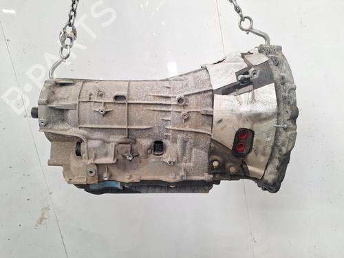 Gearbox LAND ROVER RANGE ROVER SPORT II (L494) 3.0 SDV6 Hybrid 4x4 | BP29882093M3