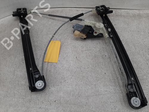 Used Front right window mechanism JAGUAR I-PACE (X590) EV400 AWD (400 hp) 26745393