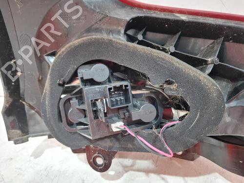 Left taillight VOLVO V40 Hatchback (525) D2 | BP39561315C34 - Image 6