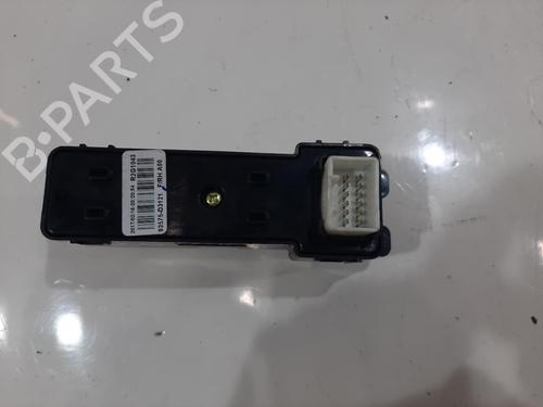 Left front window switch HYUNDAI TUCSON (TL, TLE) 1.7 CRDi | BP38076570I27 - Image 5