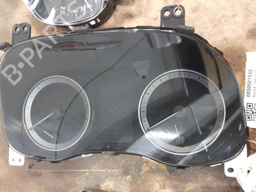 Instrument cluster HYUNDAI TUCSON (TL, TLE) 1.7 CRDi | BP26805101C47 