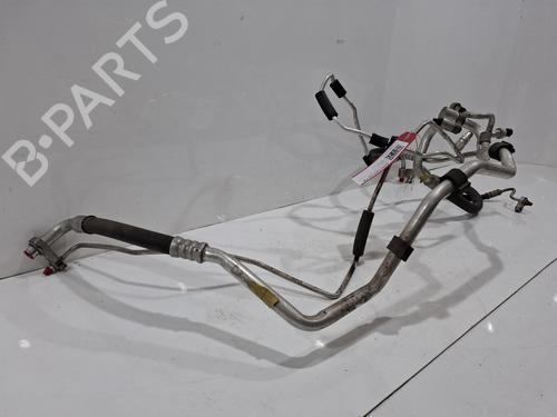 AC pipe VAUXHALL ASTRA Mk VII (K) (B16) 1.0 | BP38472065M126 - Image 6