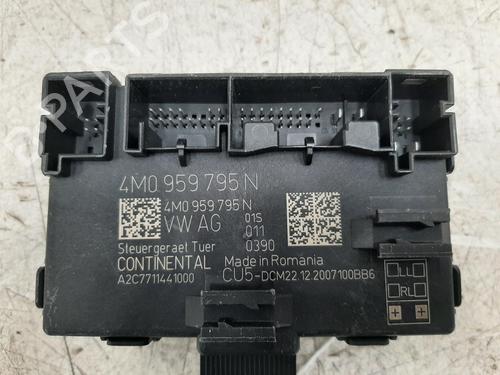 Control unit AUDI E-TRON (GEN) 50 quattro | BP26794031M11 