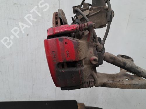 Right front suspension VW GOLF VII (5G1, BQ1, BE1, BE2) 2.0 GTD | BP26818185M73 