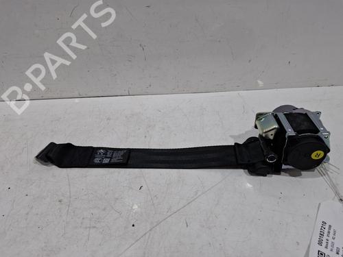 Used Rear right seatbelt Rear right seatbelt 39405811 39405811