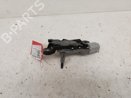 Used Rear wiper motor FORD MONDEO IV (BA7) 1.8 TDCi (125 hp) 26744409