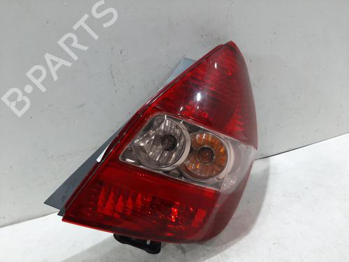 Used Right taillight HONDA JAZZ II (GD_, GE3, GE2) 1.3 iDSi (GD1) (83 hp) 32380594