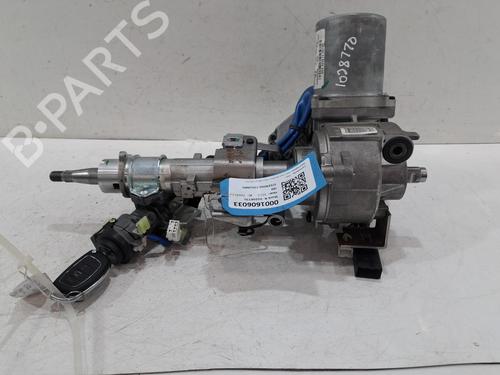 Used Steering column HYUNDAI i40 I CW (VF) 1.7 CRDi (136 hp) 31628353