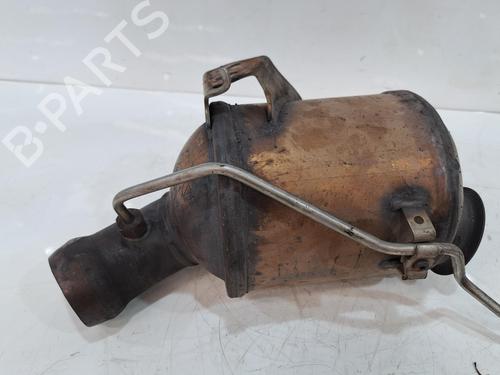 Particulate filter MERCEDES-BENZ C-CLASS T-Model (S204) C 200 CDI (204.201) | BP36154026M81 - Image 4