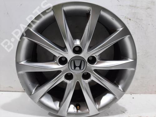 Used Rim HONDA CIVIC IX (FK) 1.8 i-VTEC (FK2) (141 hp) 30495371