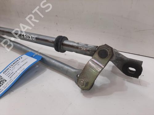 Viskermotor vindrude VAUXHALL ASTRA Mk VI (J) (P10) 1.6 | BP29742424M29 