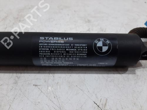 Shock absorber spring BMW X1 (F48) xDrive 20 i | BP30406834C152 
