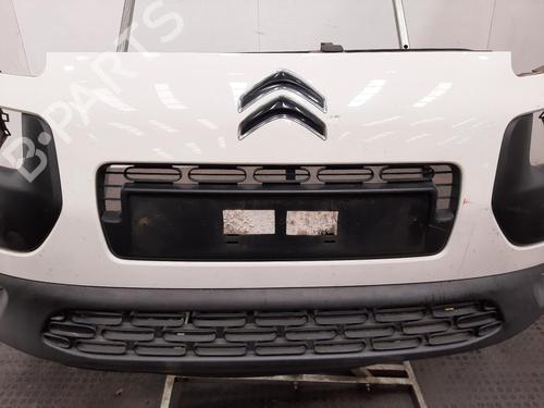 Front bumper CITROËN C4 CACTUS 1.2 VTi 82 | BP37443177C7 - Image 3