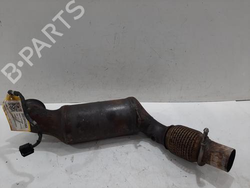 Katalysator für BMW 3 (F30, F80) 316 i (136 hp) 33010145