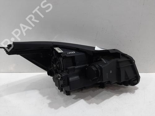 Left headlight KIA SORENTO II (XM) 2.2 CRDi 4WD | BP32239628C28