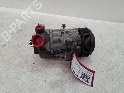 AC compressor SEAT Mii (KF1, KE1) 1.0 | BP39515714M34  - Image 5