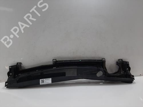 Torpedoplade TOYOTA YARIS (_P13_) 1.3 (NSP130_, NSP130) (99 hp) 33179812