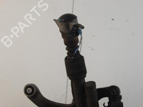 Left rear suspension arm AUDI A4 B8 Avant (8K5) RS4 quattro | BP29297151M14 