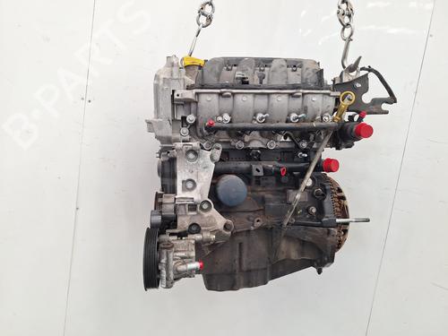 Engine DACIA DUSTER (HS_) 1.6 16V | BP36966647M1 - Image 2