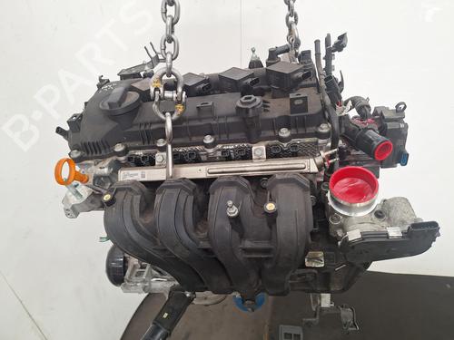 Engine HYUNDAI i10 III (AC3, AI3) 1.2 MPi | BP33647539M1  - Image 6