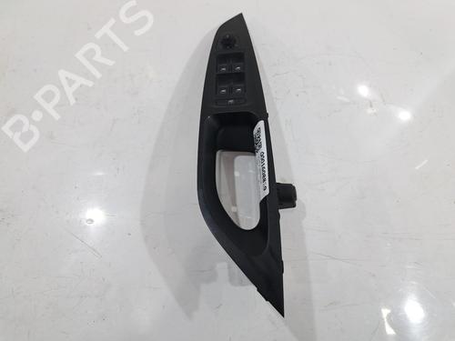 Mando SEAT LEON (5F1) 1.6 TDI (105 hp) 31628555