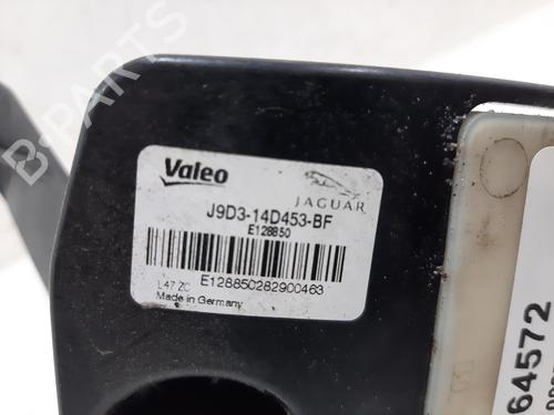 Electronic module JAGUAR I-PACE (X590) EV400 AWD | BP30324957M83