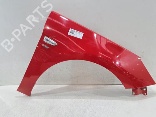 Used Right front fenders VAUXHALL ASTRA Mk VII (K) (B16) 1.0 (105 hp) 32120364