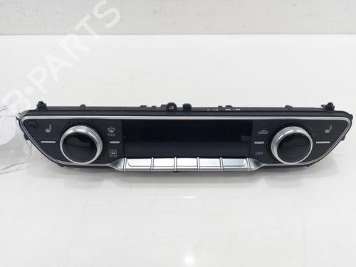 Commande Chauffage AUDI Q5 Sportback (FYT) 40 TDI Mild Hybrid quattro (204 hp) 27225372