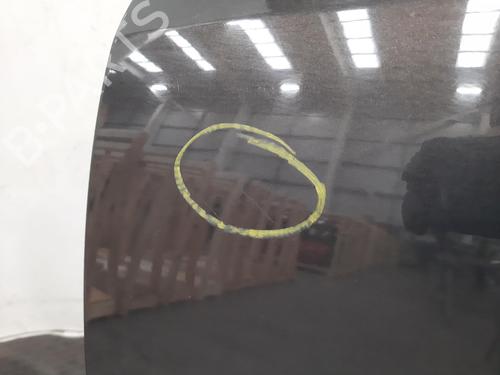Left rear door VAUXHALL ZAFIRA Mk II (B) (A05) 1.7 CDTI | BP26748832C4 
