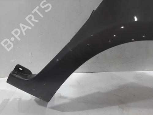 Right front fenders RENAULT CLIO IV (BH_) 0.9 TCe 90 (BHNF, BHMA, BHMH, BHJK, BHJR) | BP29922564C42