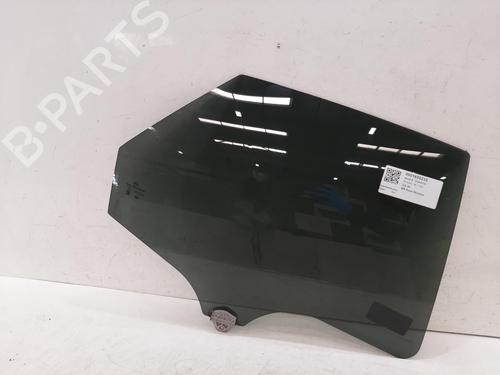 Used Rear right door window Rear right door window MAZDA CX-30 (DM) SKYACTIV-X M Hybrid (DMFP) (179 hp) 33647075 33647075