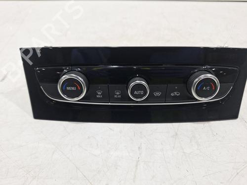 Used Climate control Climate control VAUXHALL GRANDLAND X / GRANDLAND (A18) 1.2 Turbo (75) (131 hp) 40021602 40021602