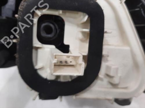 Left taillight VW GOLF VII Variant (BA5, BV5) 1.6 TDI | BP26846008C34 