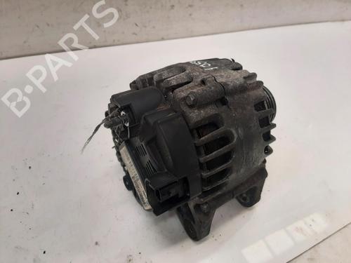 Alternator RENAULT MEGANE III Hatchback (BZ0/1_, B3_) 1.5 dCi (BZ09, BZ0D, BZ1W, BZ29, BZ14) | BP36046965M7 - Image 4