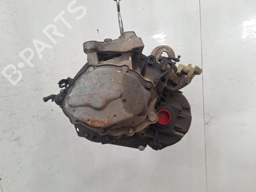 Gearbox CITROËN C3 Picasso (SH_) 1.6 HDI 90 | BP39587208M3 - Image 3