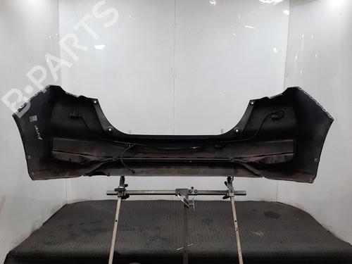 Rear bumper HONDA JAZZ IV (GK_) 1.3 | BP30180109C8 