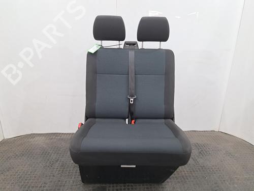 Used Other Other VW TRANSPORTER T6 Van (SGA, SGH, SHA, SHH) 2.0 TDI (150 hp) 33647421 33647421