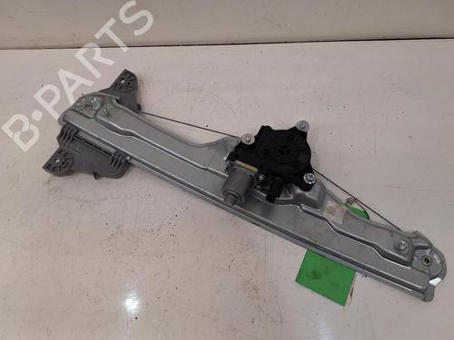 Rear left window mechanism KIA SPORTAGE V (NQ5) 1.6 T-GDi Hybrid AWD | BP26852893C24 