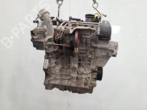 Engine SKODA YETI (5L) 1.2 TSI | BP35923291M1 - Image 2