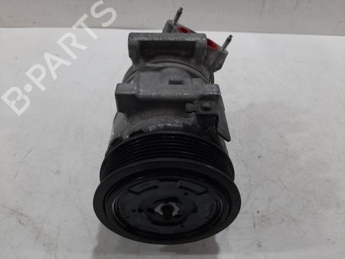 Compressor A/A PEUGEOT 3008 I MPV (0U_) 1.2 (131 hp) 29988731