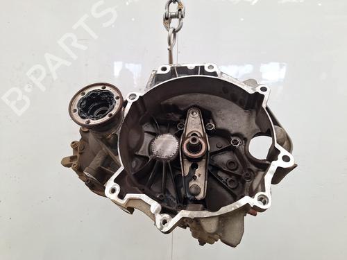 Used Gearbox Gearbox SKODA FABIA II (542) 1.2 (70 hp) 35963256 35963256