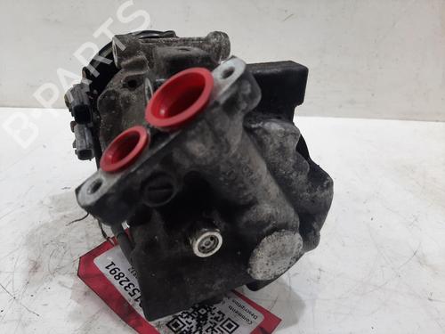 AC-Kompressor NISSAN QASHQAI II (J11, J11_) 1.5 dCi | BP29603519M34 