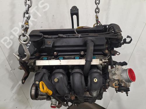 Engine HYUNDAI i10 I (PA) 1.2 | BP29496767M1 