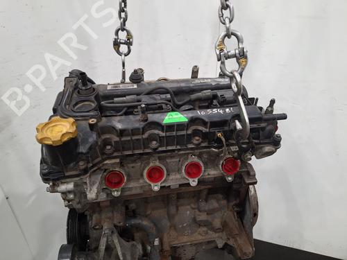 Motor MG MG 3 1.5 | BP37236399M1 - Image 6