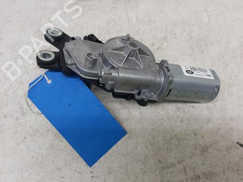 Rear wiper motor LAND ROVER DISCOVERY V (L462) 3.0 SDV6 4x4 | BP26748022M102