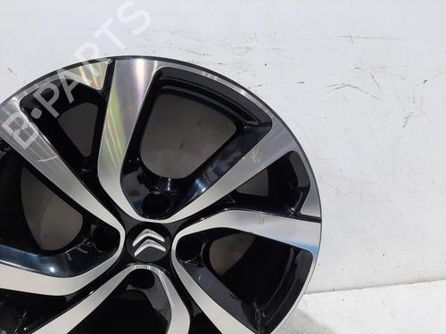Felg CITROËN C3 III (SX) 1.2 THP 110 (SXHNPS, SXHNZT, SXHNZ6) | BP31009198C45 