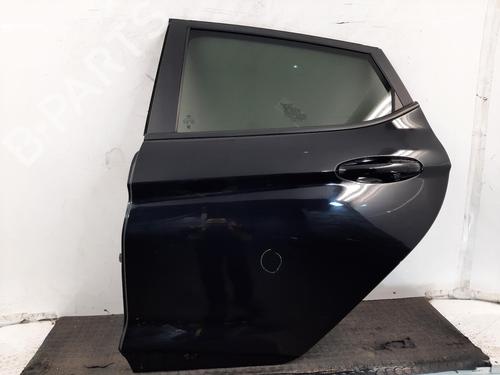 left-rear-door-ford-fiesta-vii-hj-hf-2017-31361367 main image