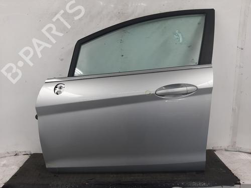 Used Left front door Left front door FORD FIESTA VI (CB1, CCN) 1.0 (80 hp) 33436539 33436539