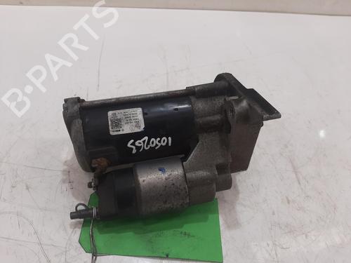 Starter DACIA SANDERO II 1.0 SCe 75 (B8JC, B8JD, B8NC) | BP35962948M8 - Image 5